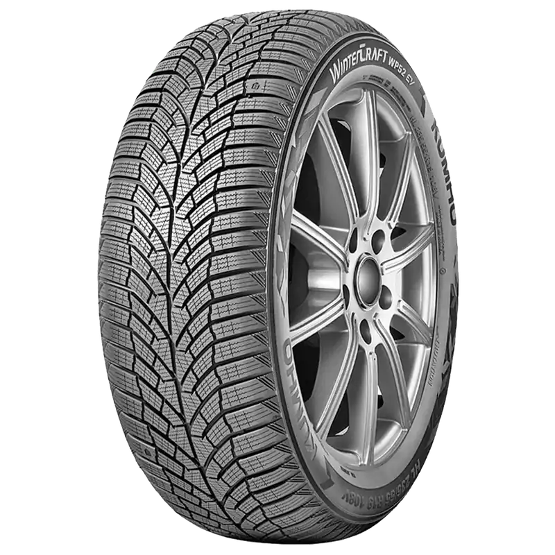 Anvelopa Iarna 225/55R19 99V KUMHO WinterCraft WP52 EV 3PMSF Ieftin
