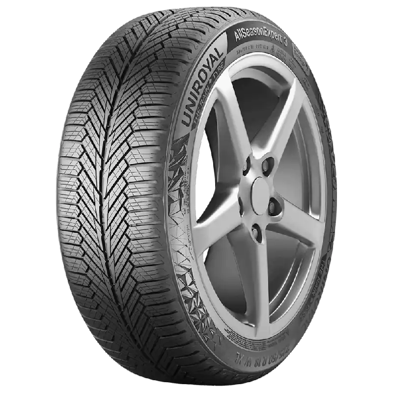 Vezi acum Anvelopa All season 215/40R17 Uniroyal Allseasonexpert 3
