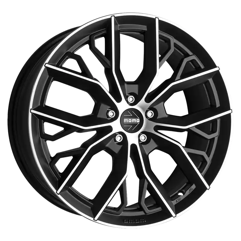Ofertă de sezon Janta aliaj 17 Inchi Momo Massimo 5x114 ET 40 Latime 7,5 inchi