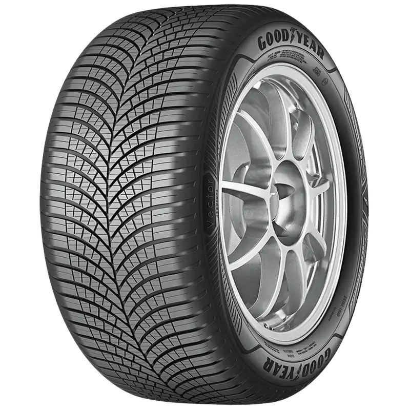 Preferatul clienților Anvelopa All Season 205/55R16 94V Goodyear Vector 4Seasons Gen-3 OP PE XL