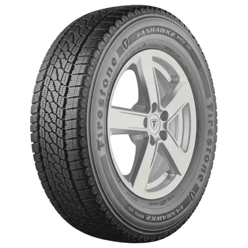 Anvelopa Iarna 235/65R16C 115R Firestone Vanhawk 2 Winter EVO Reducere