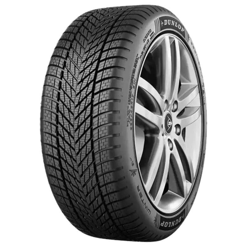 Mai ieftin Anvelopa Iarna 235/55R17 103V Dunlop Winter XL