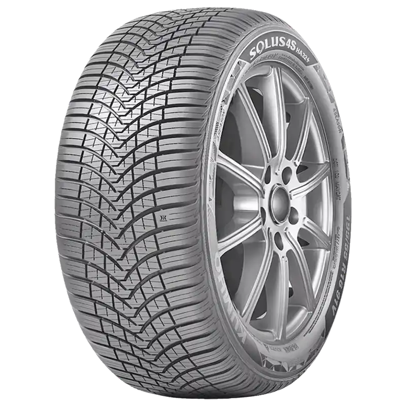 Anvelopa All Season 225/45R18 95W Kumho Solus 4S HA32+ XL Ofertă specială