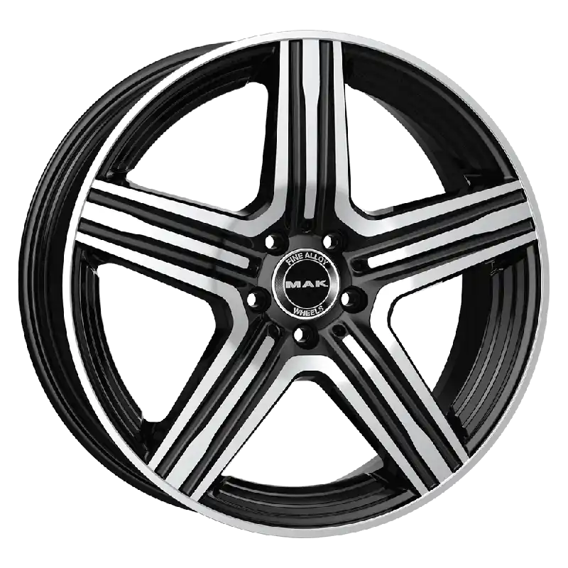 Comandă acum Janta aliaj 19 Inchi MAK LEWIS 5X112 ET 40 Latime 8 inchi