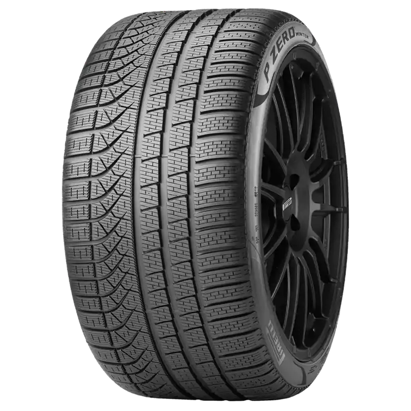 Premium Anvelopa Iarna 285/40R20 108V Pirelli P Zero Winter * XL