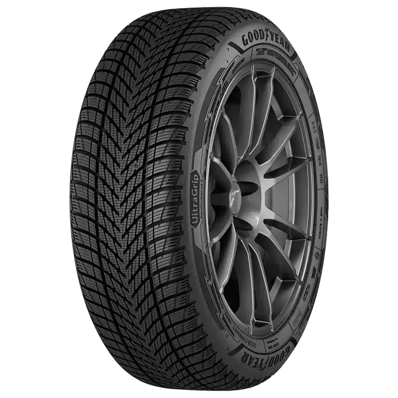 Anvelopa Iarna 255/50R19 107H Goodyear UltraGrip Performance 3 XL Ultima șansă