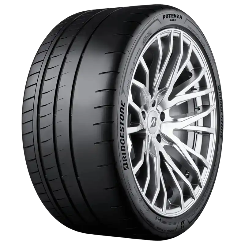 Super ofertă Anvelopa Vara 235/35R19 91Y Bridgestone Potenza Race XL