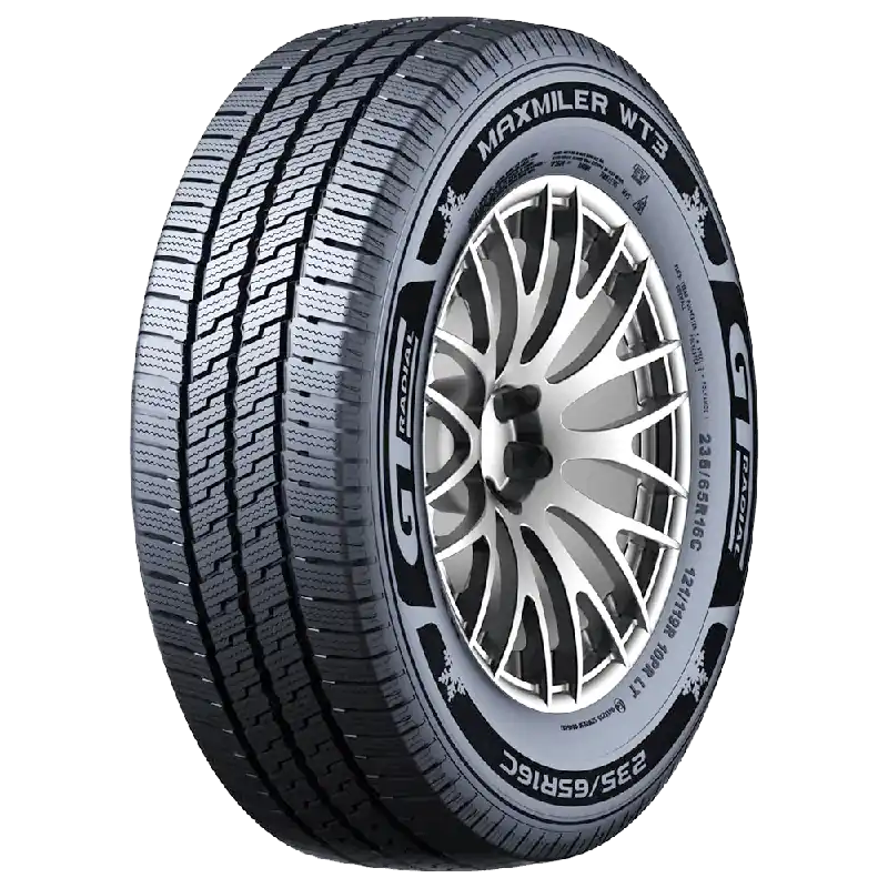 Anvelopa Iarna 235/65R16 121/119R Gt radial Maxmiler wt3 Nu rata