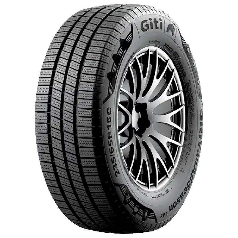 Anvelopa All season 215/65R15 104/102T Giti Gitivanallseason la1 Promoție