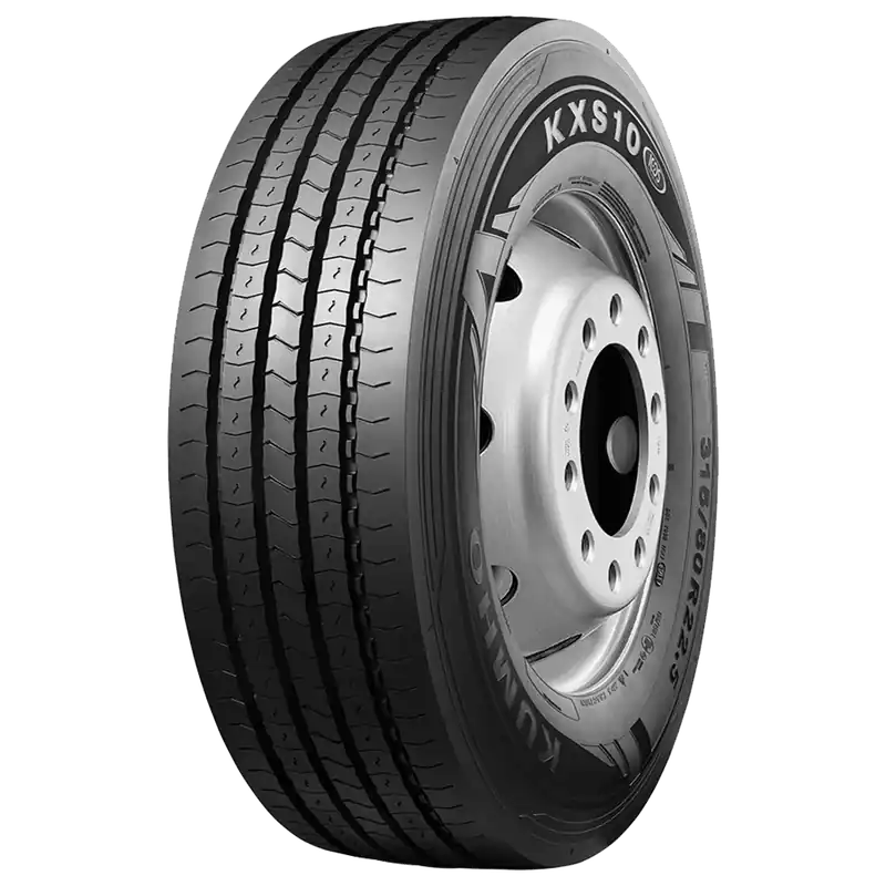 Anvelopa 355/50R22,5 156K KUMHO XS10 Promoție