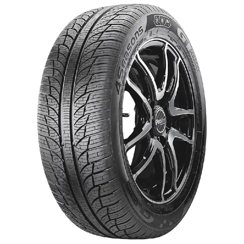 Anvelopa All season 155/65R14 75T Gt radial 4seasons Cumpără acum