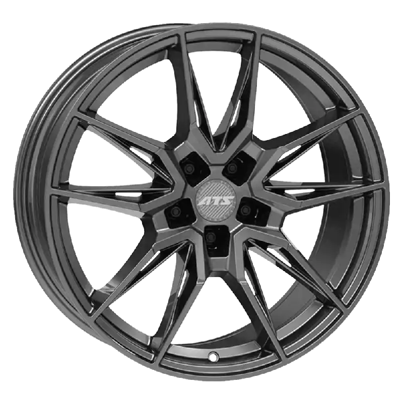 ATS FORCE 19, 8.5, 5, 112, 38, 72.6, dark-grey, Preț redus