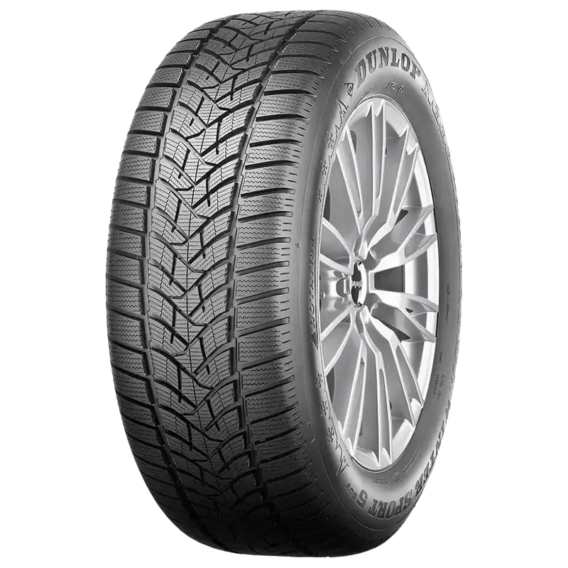 Reducere Anvelopa Iarna 235/60R18 107V Dunlop Winter Sport 5 SUV XL