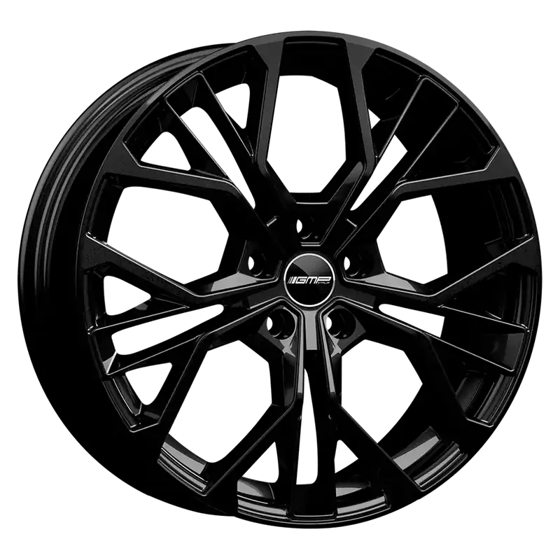 Janta aliaj GMP MATISSE GB 6.5x16 4x100 ET35 73,1 Premium