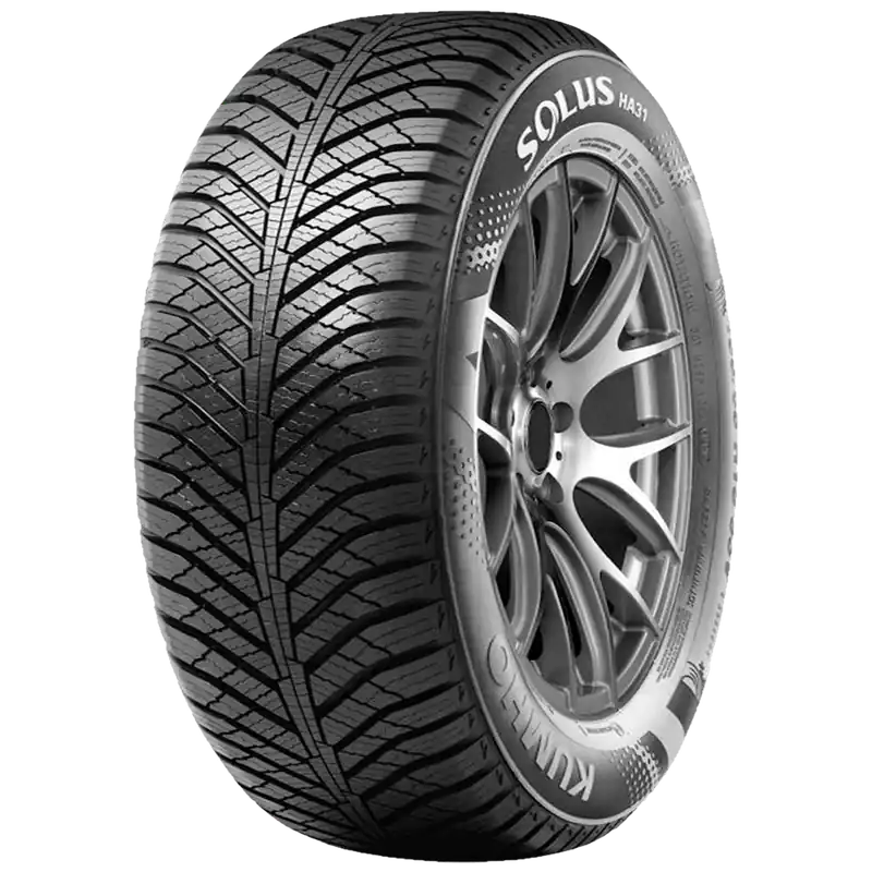Anvelopa All Season 225/70R16 103H Kumho Solus 4S HA31 Lichidare de stoc