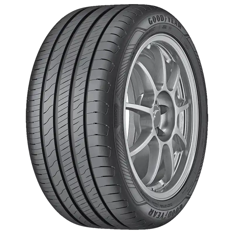 Expediere rapidă Anvelopa Vara 235/60R16 100V Goodyear EfficientGrip 2 SUV