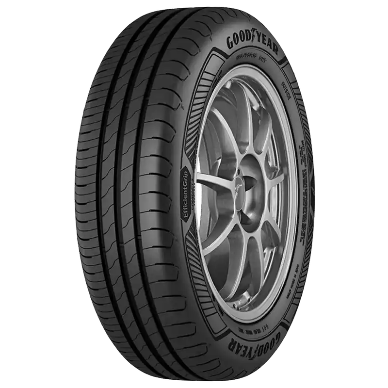 Disponibil imediat Anvelopa Vara 175/70R14 88T Goodyear EfficientGrip Compact 2 XL