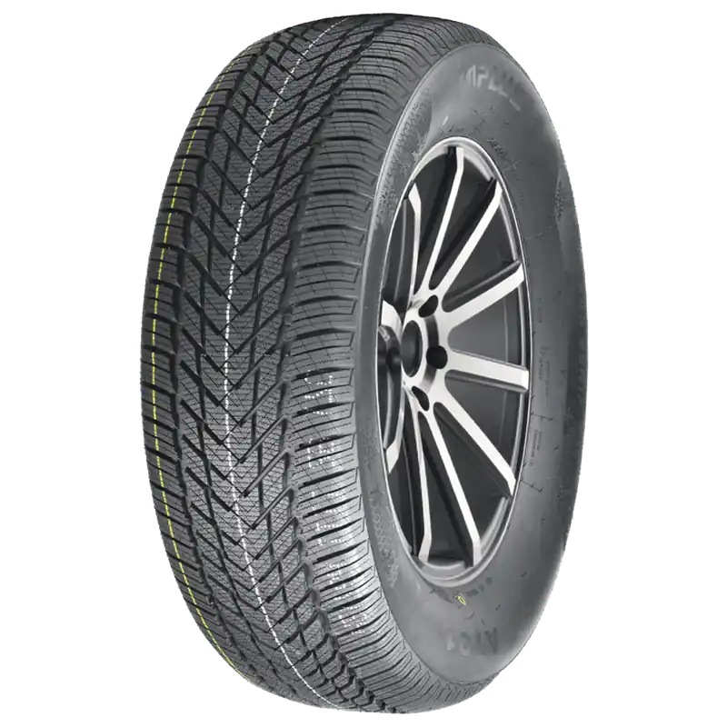 Preț mic Anvelopa Iarna 215/65R15 100H APLUS A701 XL