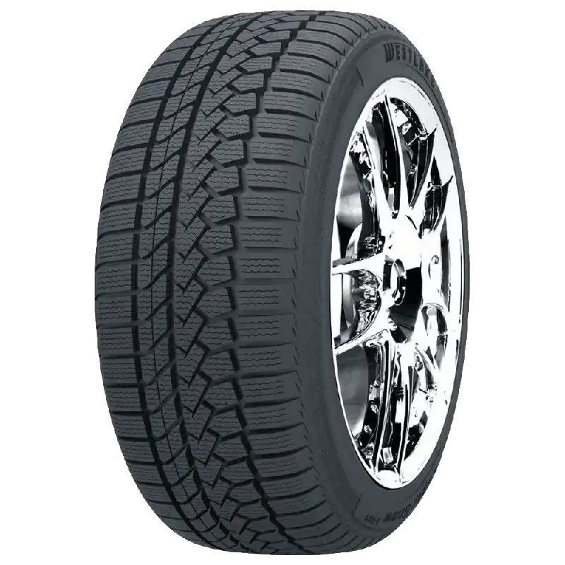 Retur gratuit Anvelopa Iarna 255/55R19 111H Westlake Zupersnow z-507