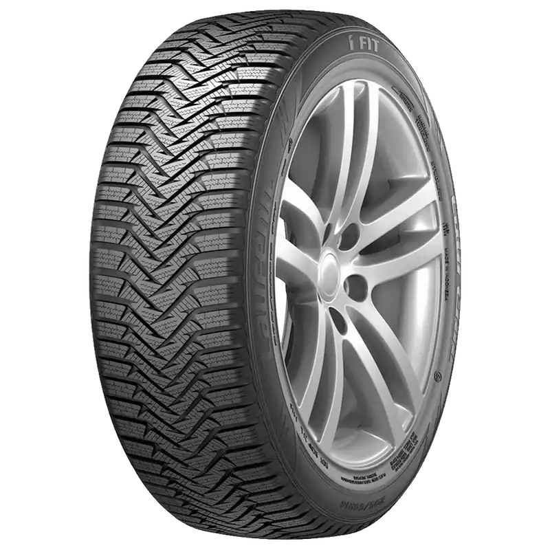 Cumpărături sigure Anvelopa Iarna 245/45R18 100V Laufenn I FIT+ LW31 XL