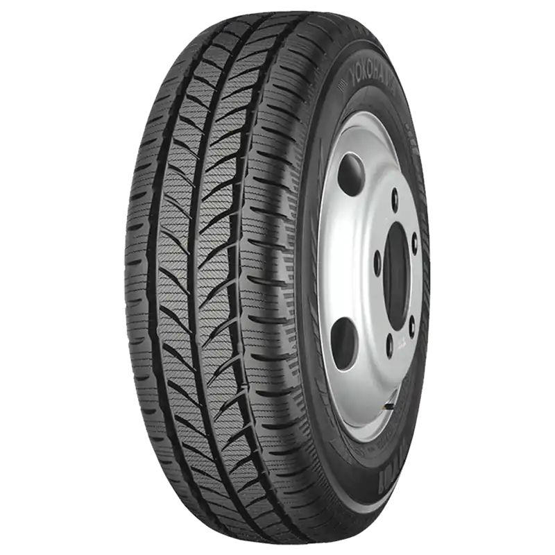 Anvelopa Iarna 215/75R16C 116R Yokohama W*drive WY01 Reducere de preț