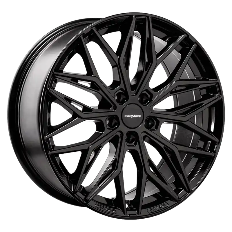 Ofertă Janta aliaj 19 Inchi Carmani 26 Max 5x114 ET 50 Latime 7,5 inchi