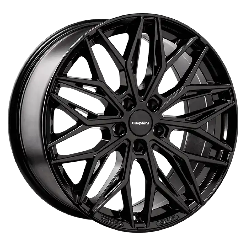 Cumpără online Carmani 26 Max 19, 7.5, 5, 120, 32, 72.6, black,