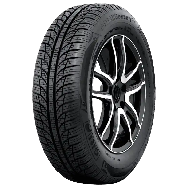 Anvelopa All season 175/65R15 84T Giti Gitiallseason city Premium