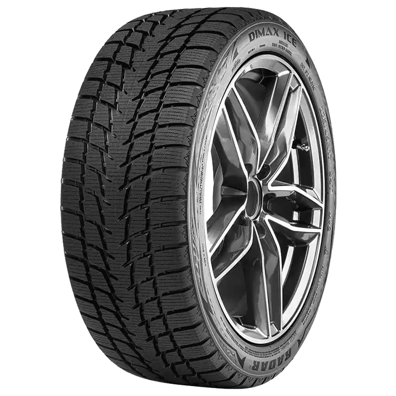 Cel mai vândut Anvelopa Iarna 235/55R17 103T Radar Dimax Ice