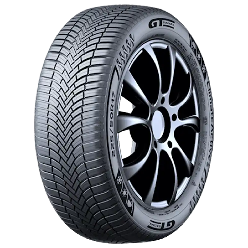 Ultima șansă Anvelopa All season 235/45R18 98Y Gt radial Climateactive