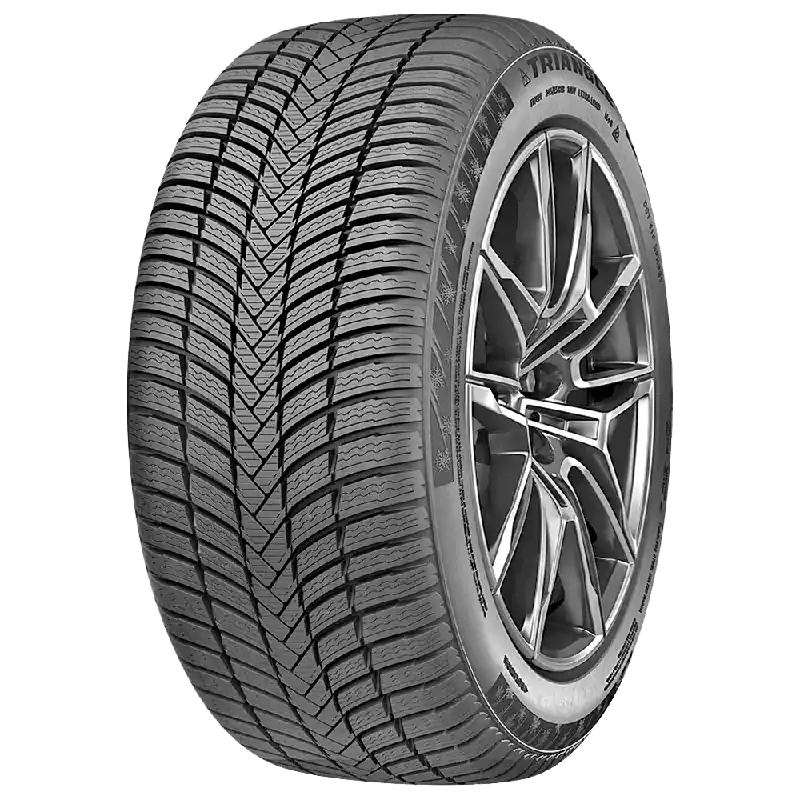 Anvelopa Iarna 255/45R20 105W Triangle Effexwinter tw421 Ofertă de sezon