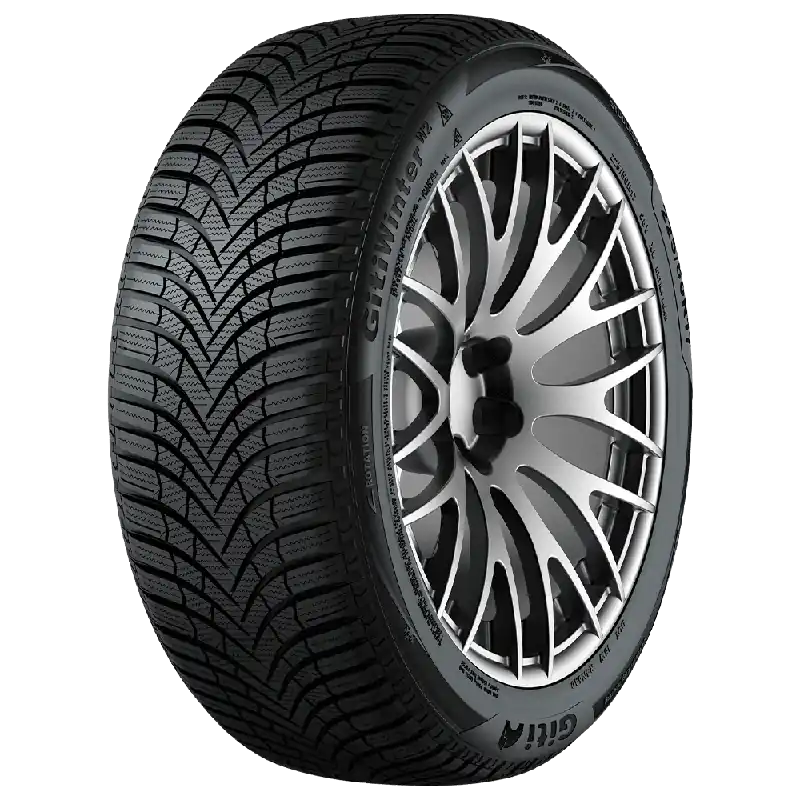 Ofertă de sezon Anvelopa Iarna 215/60R17 96H Giti Gitiwinter w2