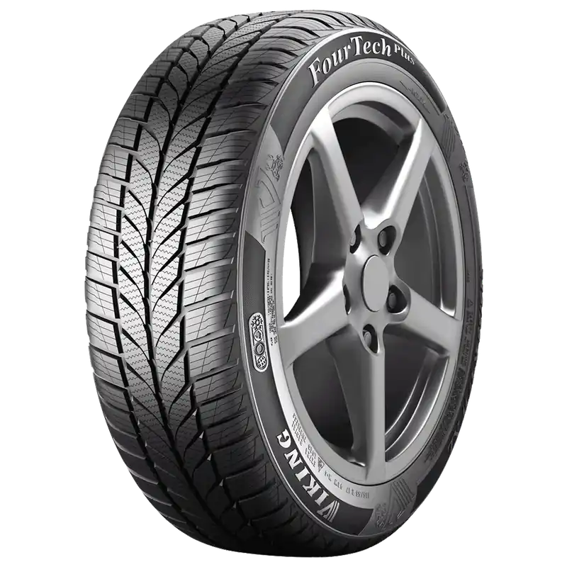 Disponibil imediat Anvelopa All Season 165/65R14 79T Viking FourTech Plus