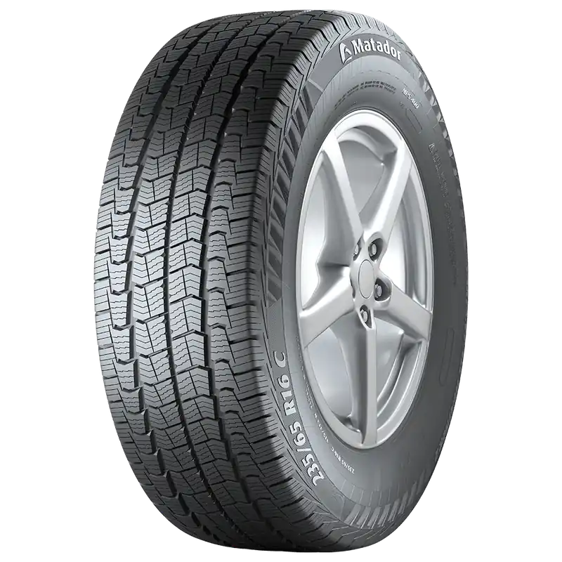 Anvelopa All Season 205/70R15C 106/104R Matador MPS400 VariantAW 2 Livrare rapidă