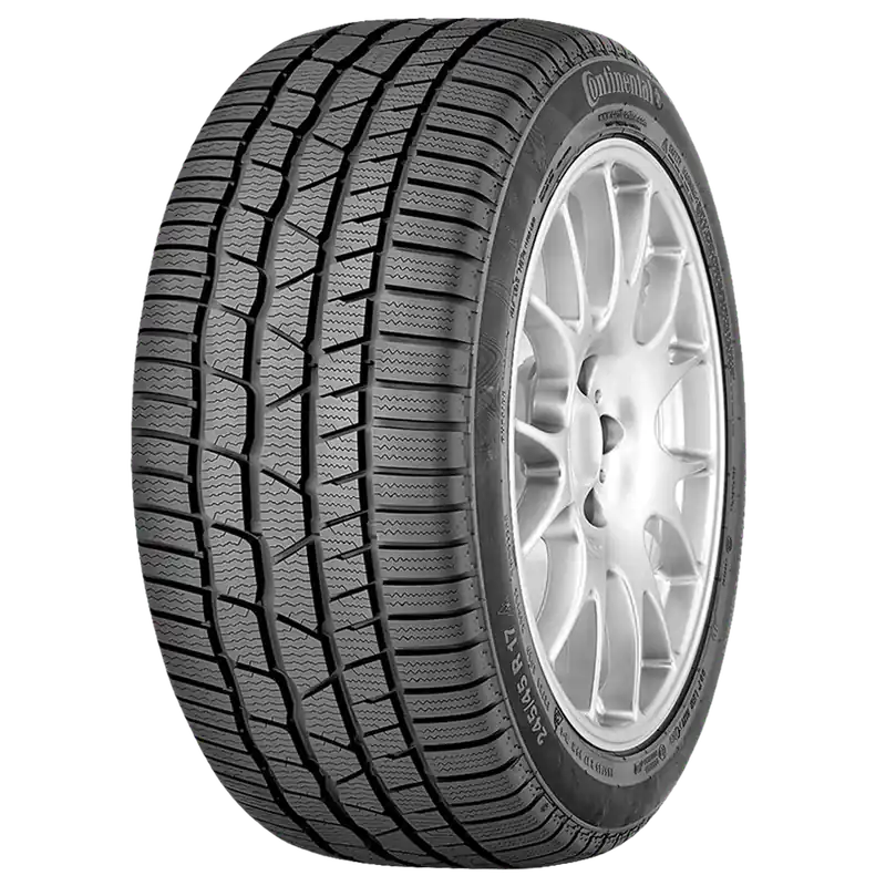 Anvelopa Iarna 255/55R18 105V Continental ContiWinterContact TS 830 P N0 Promoție