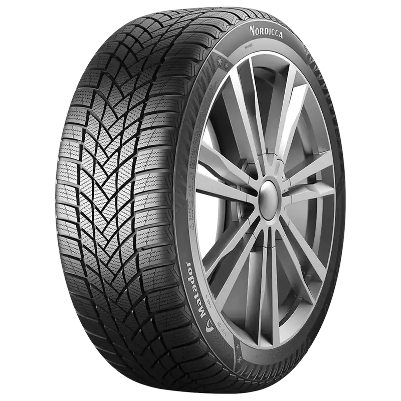 Anvelopa Iarna 215/60R17 100V Matador MP93 Nordicca XL Chilipir