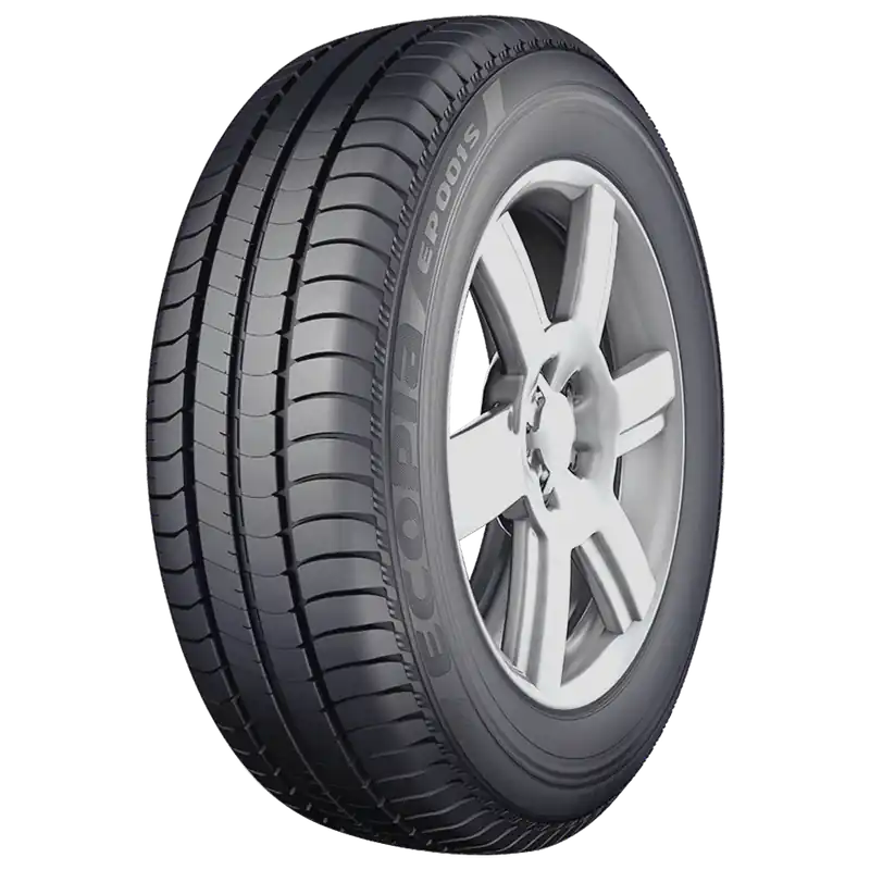 Livrare expres Anvelopa Vara 185/65R15 92V Bridgestone Ecopia EP001S AO XL