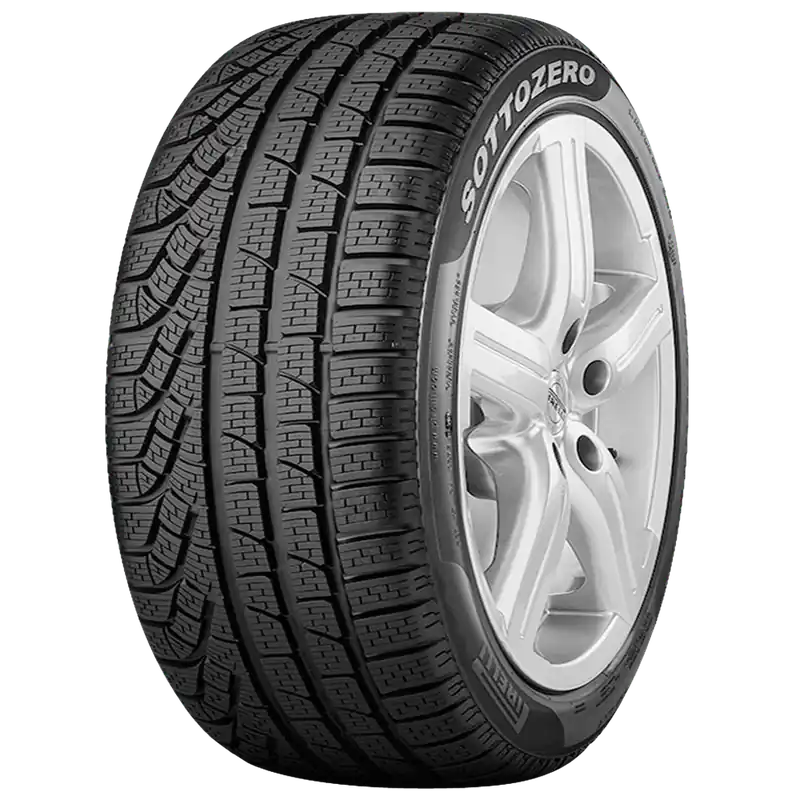 Anvelopa Iarna 235/40R19 96V Pirelli Winter Sottozero Serie II AO XL Preț promoțional
