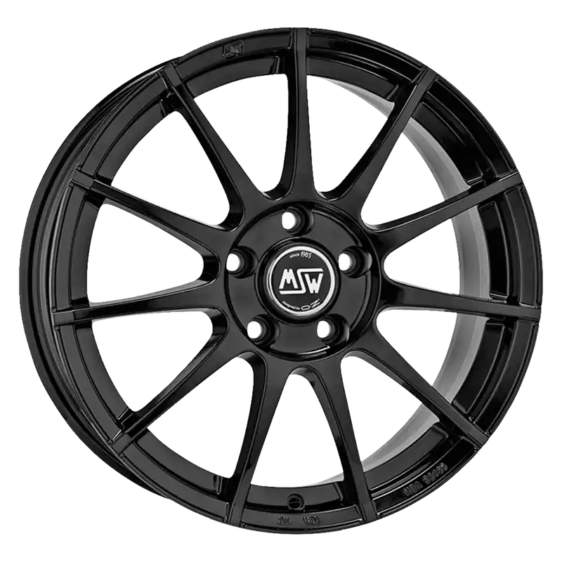 Janta aliaj MSW 85 GB 6.5x16 5x114,3 ET45 73 Livrare expres