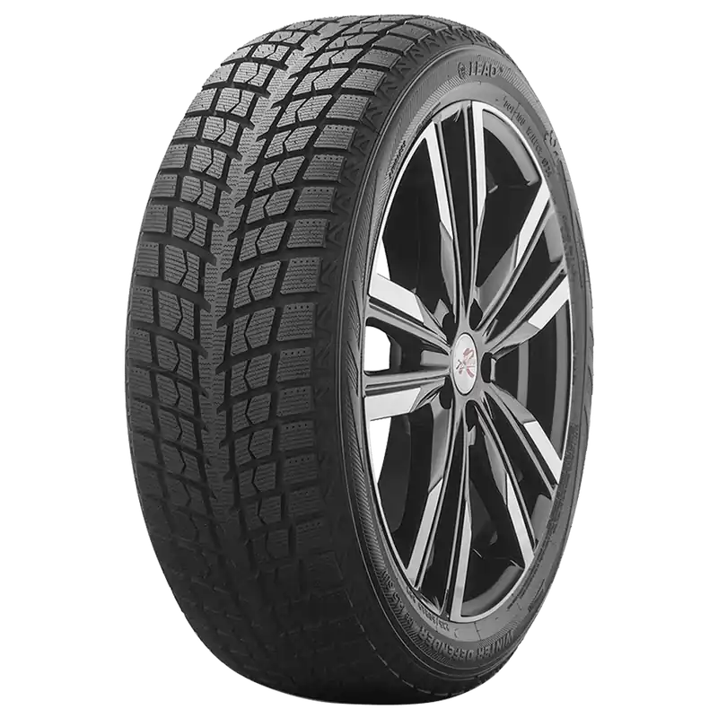 Plată sigură Anvelopa Iarna 235/60R18 107T Leao W D Ice I-15 SUV