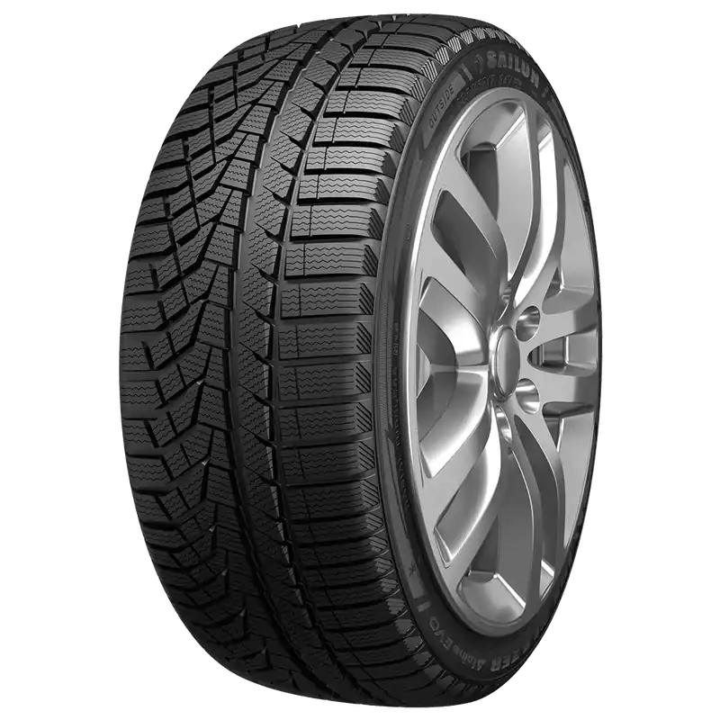Discount Anvelopa Iarna 215/60R17 100V Sailun ICE BLAZER Alpine EVO1