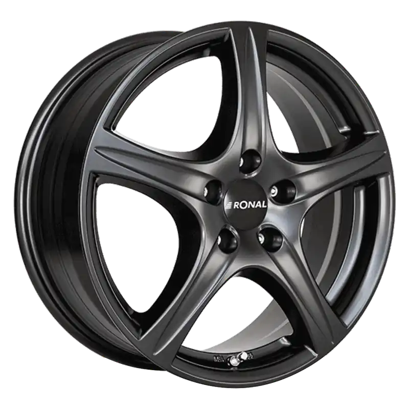 Janta aliaj 17 Inchi Ronal R56 5x114 ET 40 Latime 7 inchi Ofertă specială