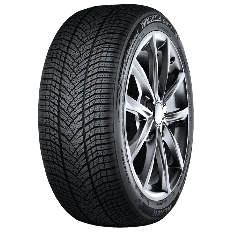 Noutate Anvelopa Iarna 205/55R19 97H Nexen Winguard sport 3