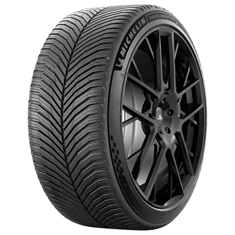 Vezi acum Anvelopa All Season 275/35R20 102Y Michelin CrossClimate 3 Sport XL