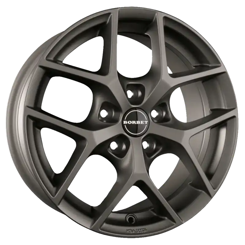Ofertă specială Janta aliaj 17 Inchi Borbet Y 5x114 ET 35 Latime 7 inchi