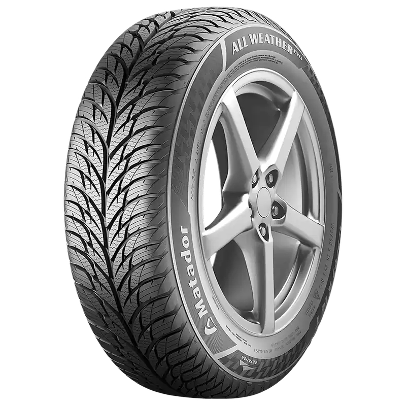 Ultima șansă Anvelopa All Season 185/60R15 88H Matador MP62 All Weather Evo XL