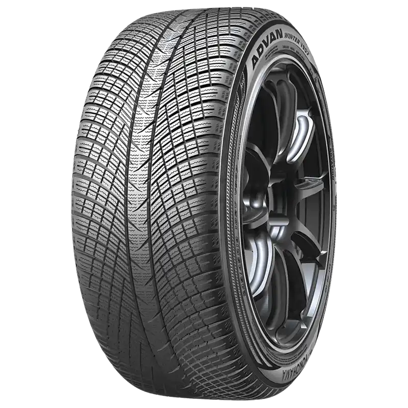 Anvelopa Iarna 255/35R21 98W Yokohama Advan Winter V907 E+ XL Preferatul clienților