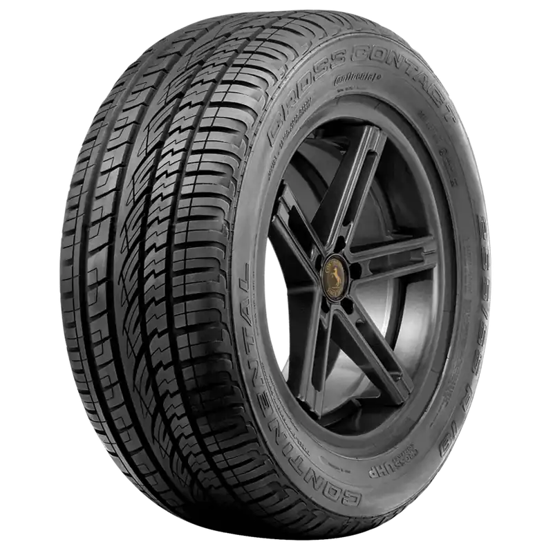 Anvelopa Vara 275/50R20 109W Continental CrossContact UHP MO Calitate înaltă