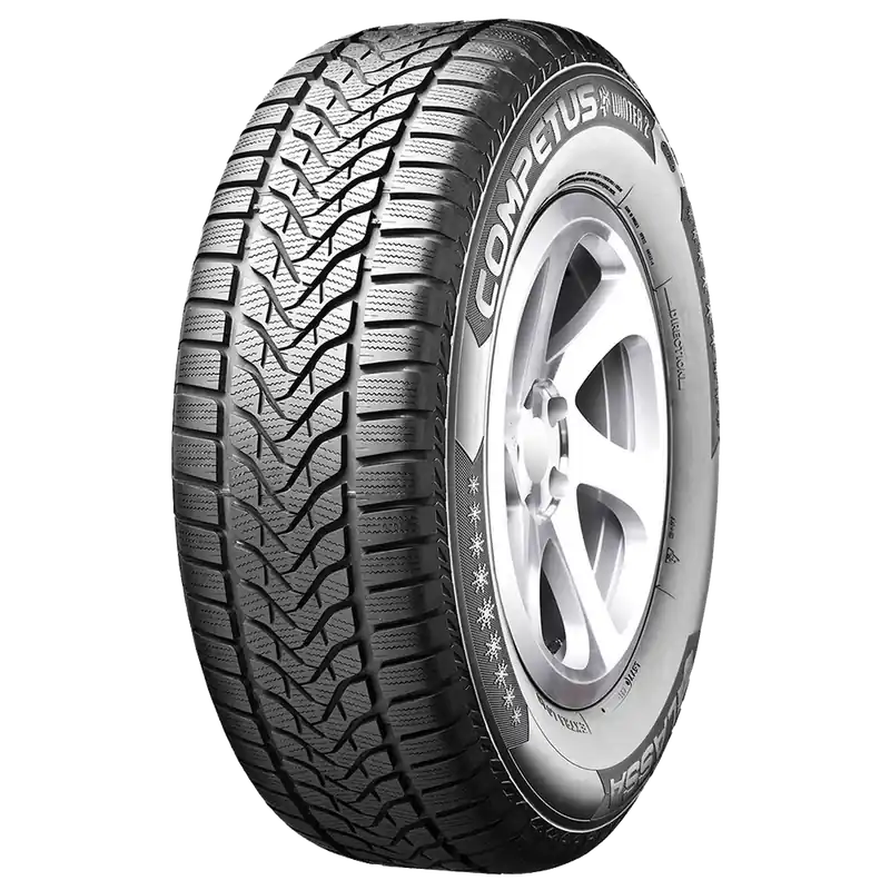 Anvelopa Iarna 215/55R18 99V Lassa COMPETUS WINTER 2 + XL Ofertă exclusivă