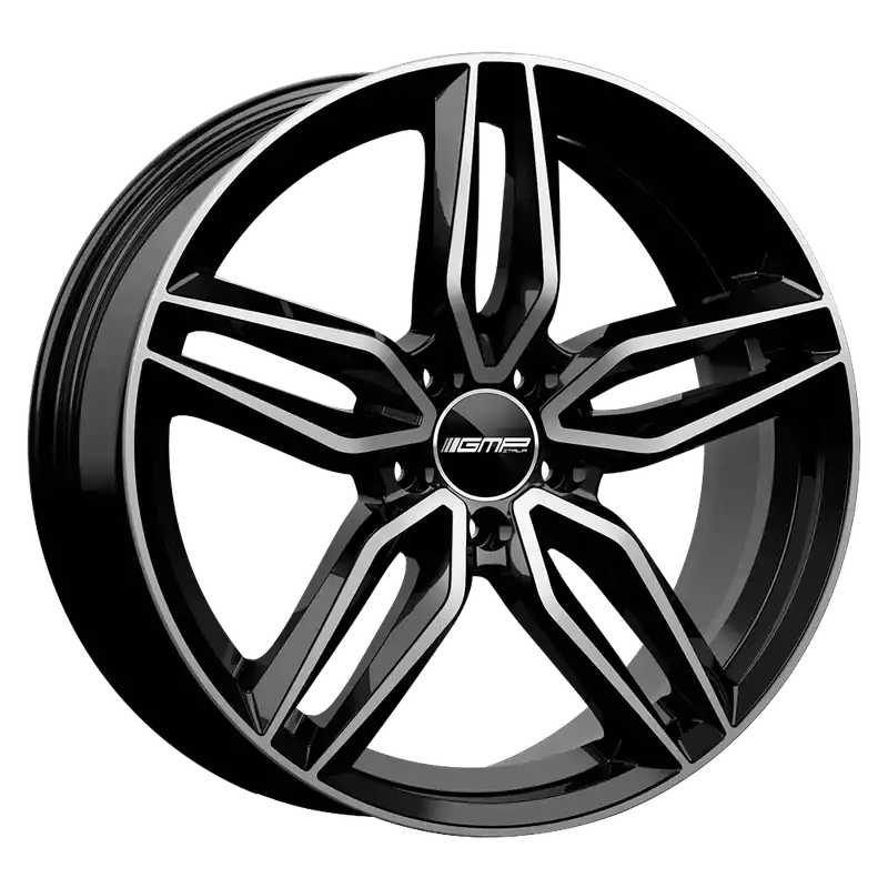 Reduceri Janta aliaj 18 Inchi Gmp Fasten 5x112 ET 45 Latime 7,5 inchi